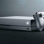 مایکروسافت از Xbox One X رونمایی کرد؛ قدرتمندترین کنسول حال حاضر