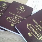 «پاسپورت ایرانی» در در رتبه بندی جهانی در کدام جایگاه قراردارد؟