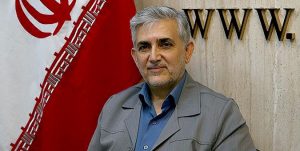 مهدی اسماعیلی عضو کمیسیون آموزش، تحقیقات و فناوری مجلس شد