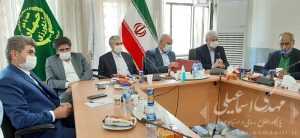 رسیدگی و بررسی مشکلات کشاورزان در سطح استان آذربایجان شرقی