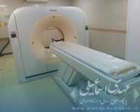 نصب و راه اندازی دستگاه سی تی اسکن دوم در بیمارستان خاتم الانبیاء میانه